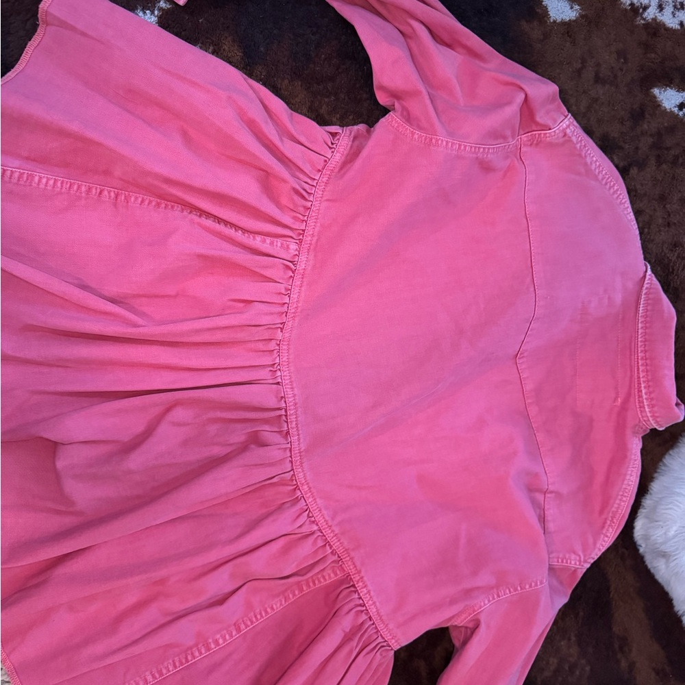 We The Free button down - Picture 3 of 3
